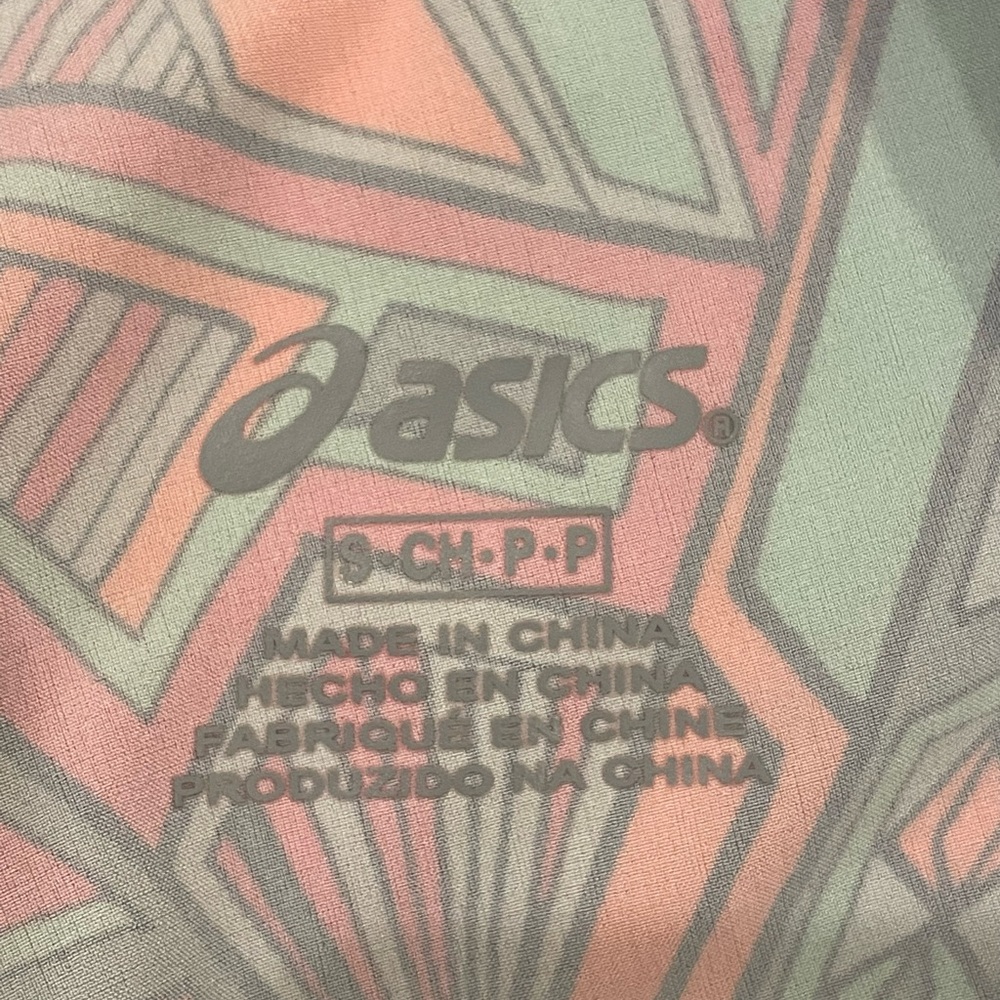 ASICS shorts - Picture 3 of 3
